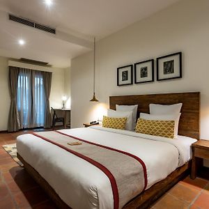 Family King Suite