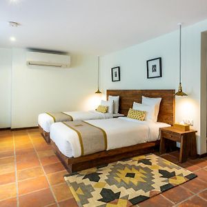 Premium Twin Room