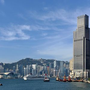 Rosewood Hong Kong